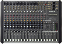 Photo of Mixer